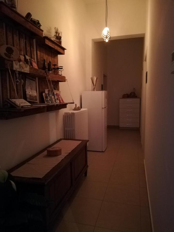 B&B Passione Del Sud Лечче Екстер'єр фото