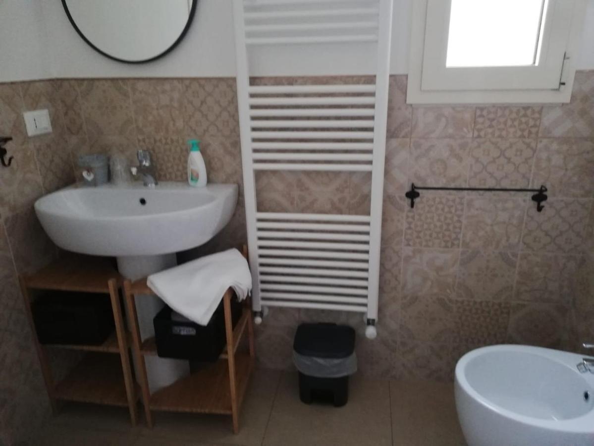 B&B Passione Del Sud Лечче Екстер'єр фото