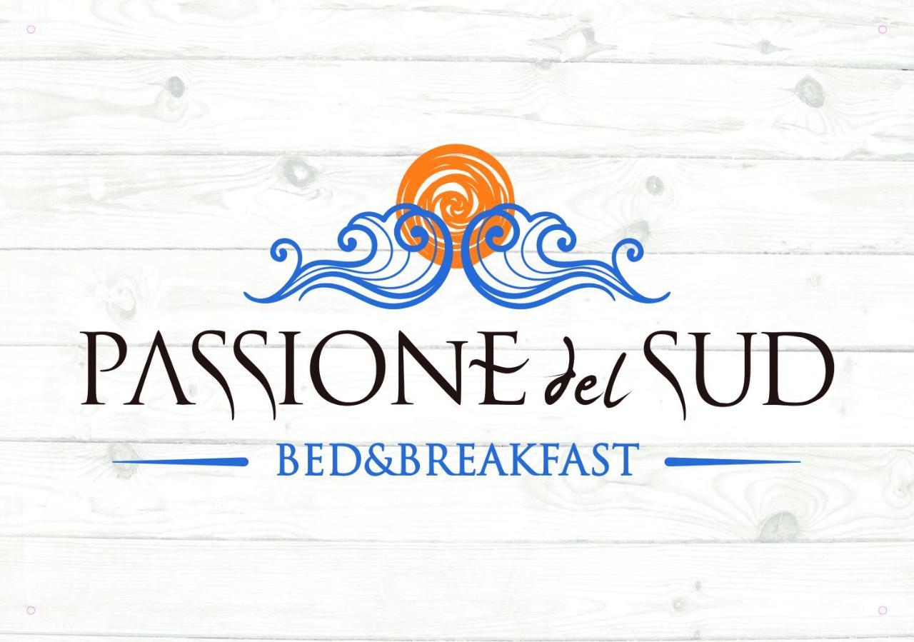 B&B Passione Del Sud Лечче Екстер'єр фото