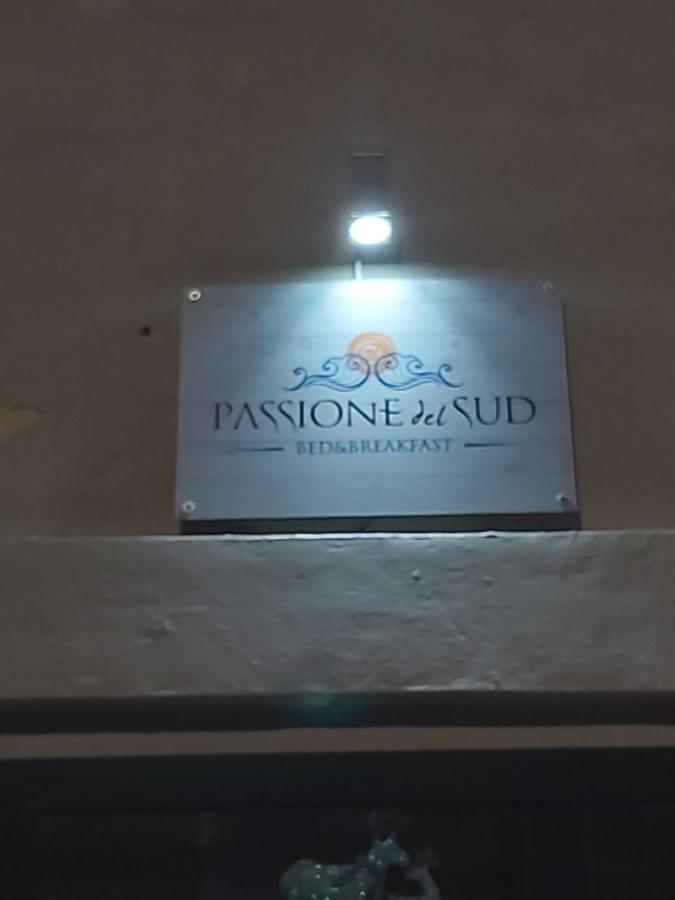 B&B Passione Del Sud Лечче Екстер'єр фото