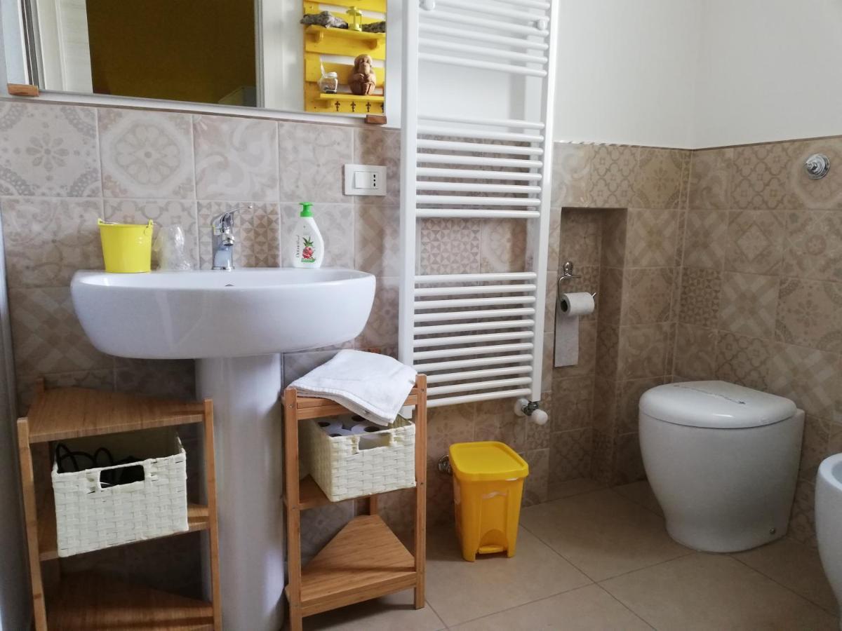B&B Passione Del Sud Лечче Екстер'єр фото