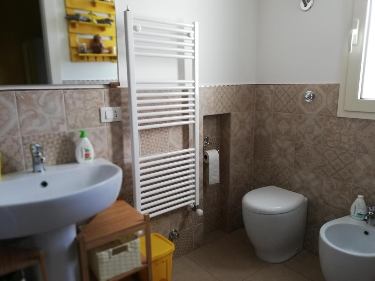 B&B Passione Del Sud Лечче Екстер'єр фото