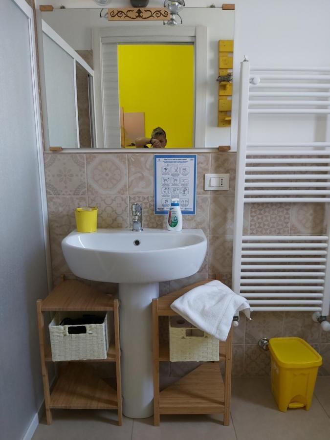B&B Passione Del Sud Лечче Екстер'єр фото
